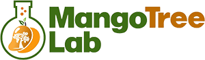 Logo Mango Tree Lab